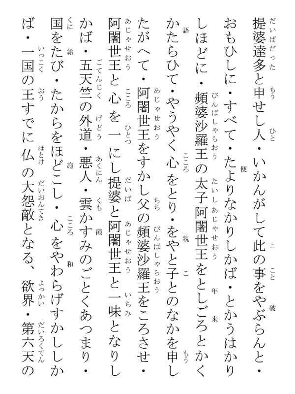 上野殿御返事 379004
